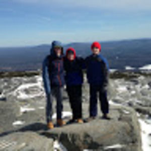 Meet your Posher, Colin